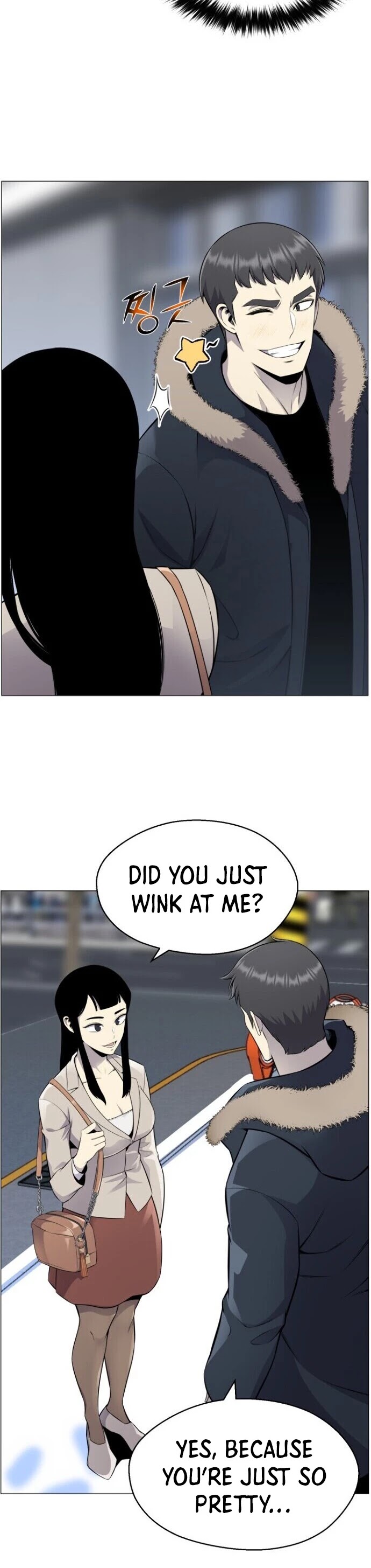Reverse Villain Chapter 79 page 10 - Chapter 79