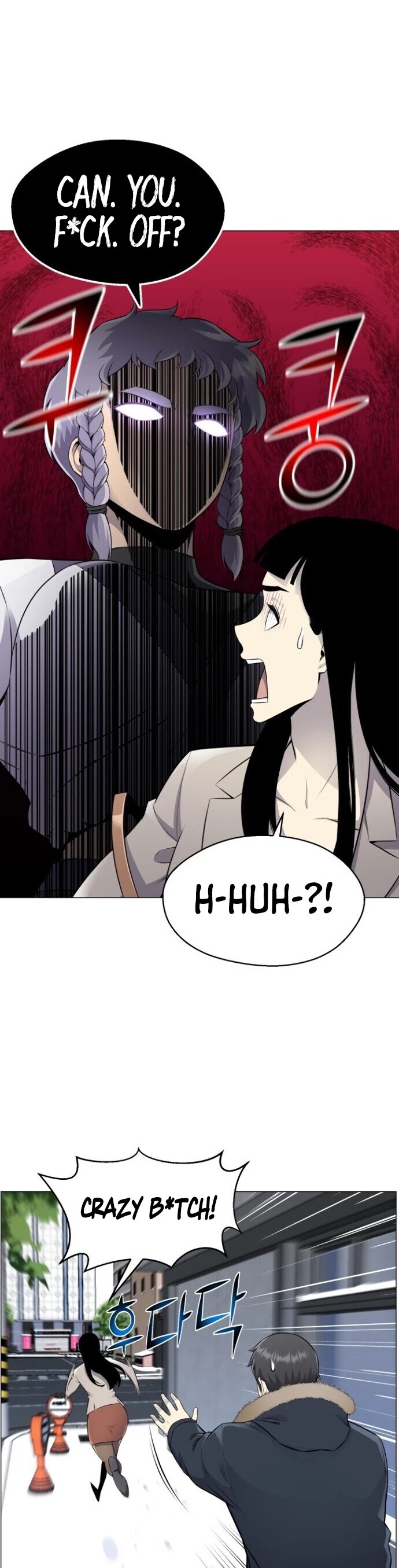Reverse Villain Chapter 79 page 13 - Chapter 79