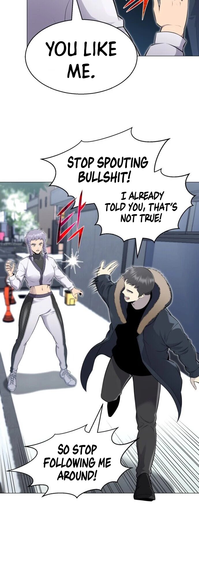 Reverse Villain Chapter 79 page 16 - Chapter 79