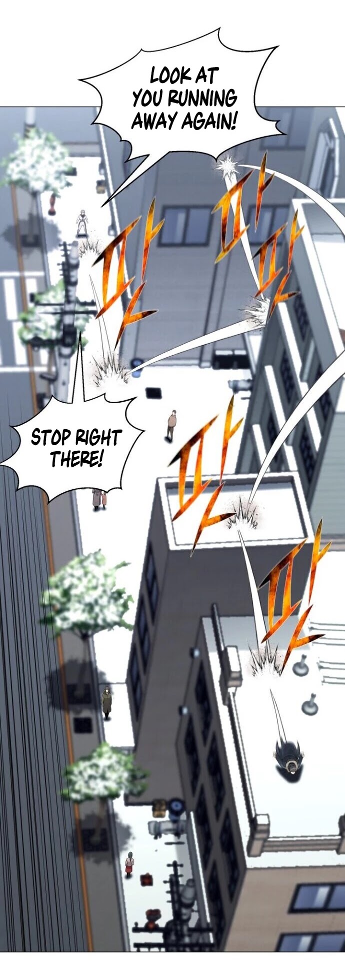 Reverse Villain Chapter 79 page 17 - Chapter 79