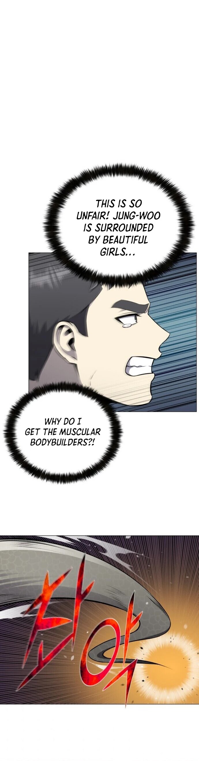 Reverse Villain Chapter 79 page 18 - Chapter 79
