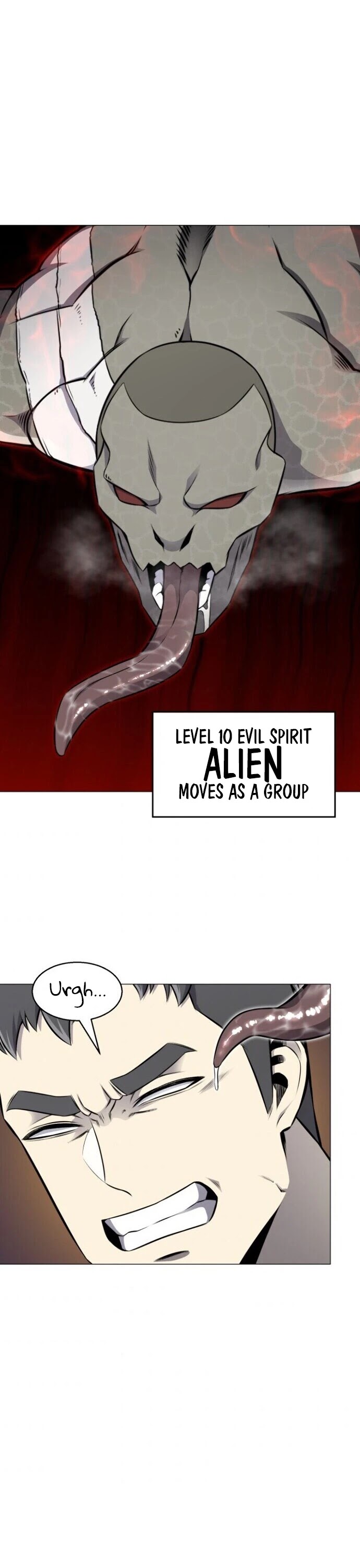 Reverse Villain Chapter 79 page 23 - Chapter 79