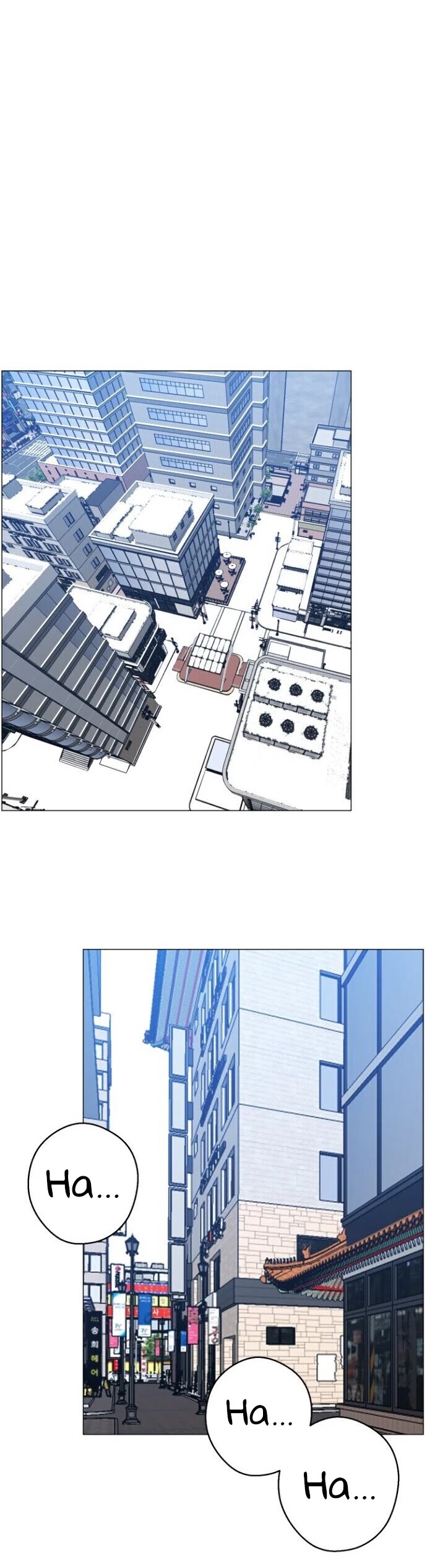 Reverse Villain Chapter 79 page 8 - Chapter 79
