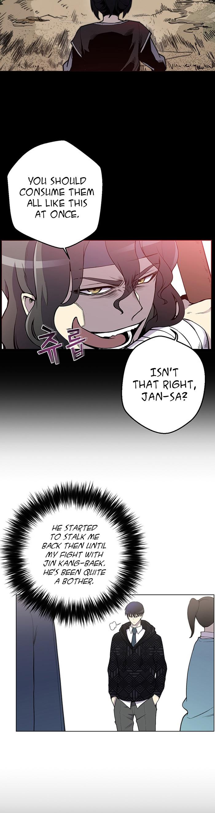 Reverse Villain Chapter 8 page 10 - Chapter 8