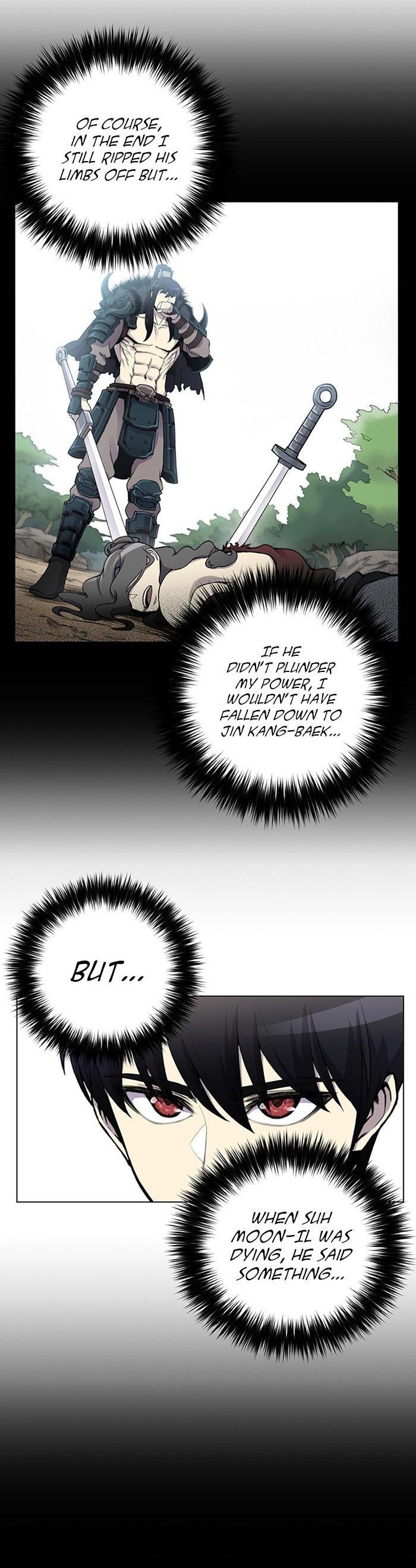 Reverse Villain Chapter 8 page 11 - Chapter 8