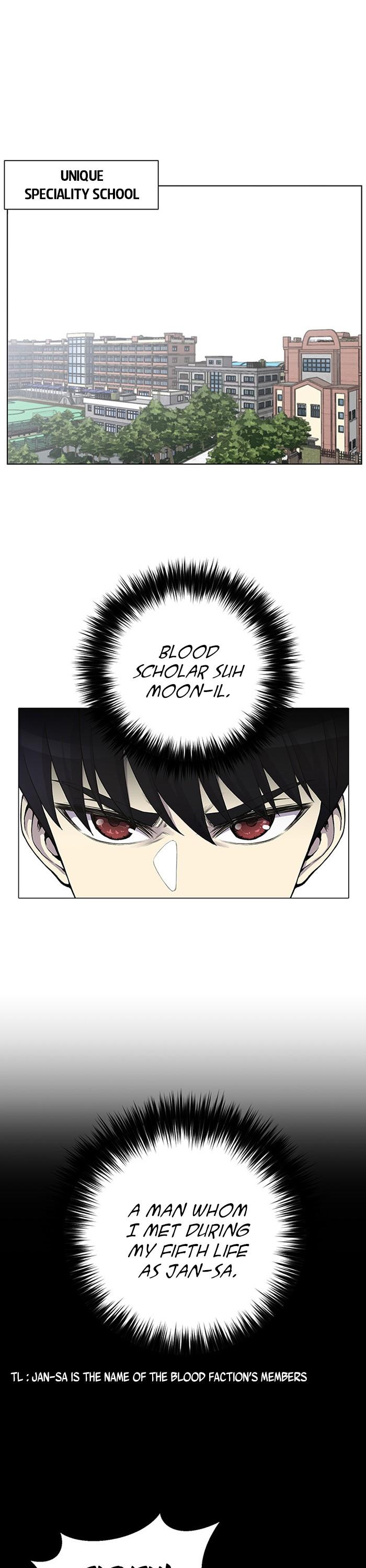 Reverse Villain Chapter 8 page 2 - Chapter 8