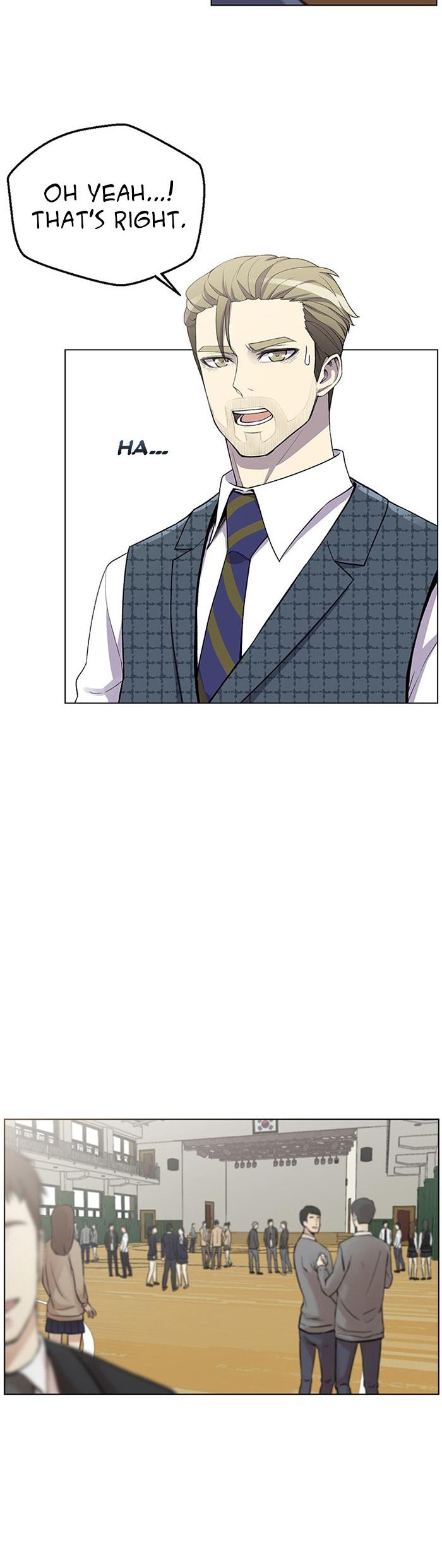 Reverse Villain Chapter 8 page 20 - Chapter 8