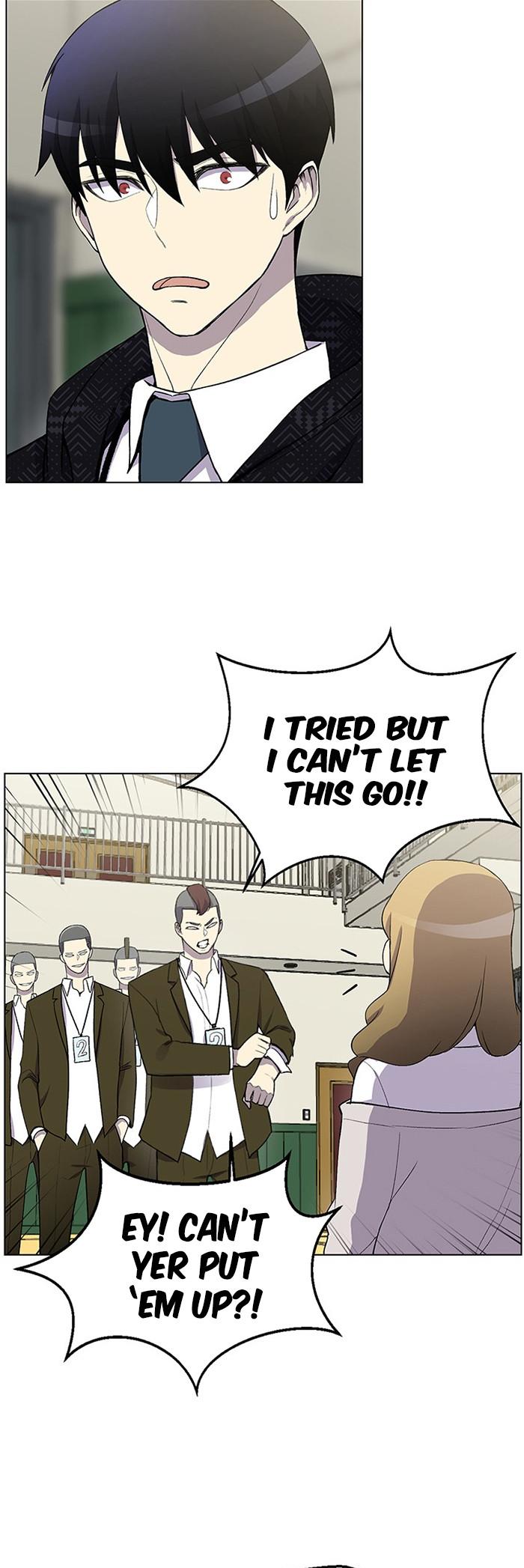 Reverse Villain Chapter 8 page 28 - Chapter 8