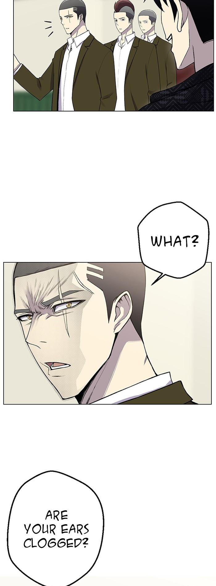 Reverse Villain Chapter 8 page 32 - Chapter 8