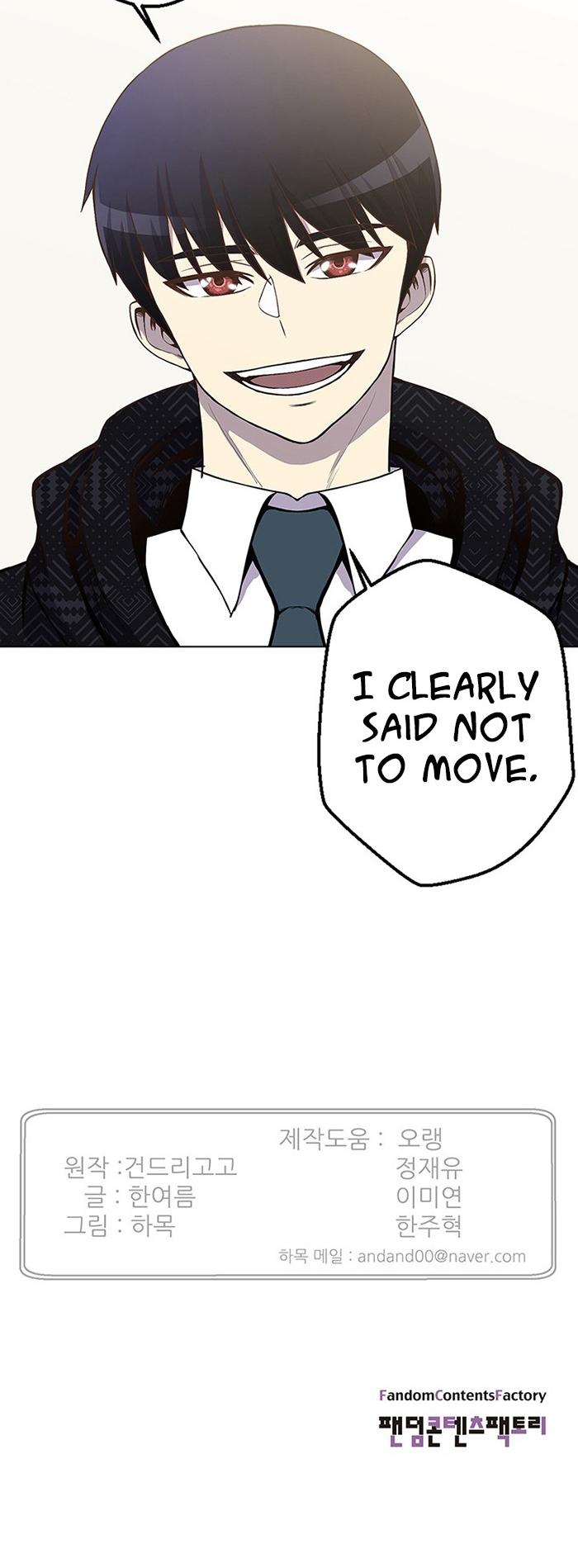 Reverse Villain Chapter 8 page 33 - Chapter 8