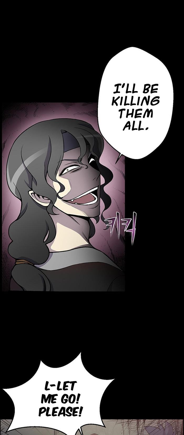 Reverse Villain Chapter 8 page 5 - Chapter 8
