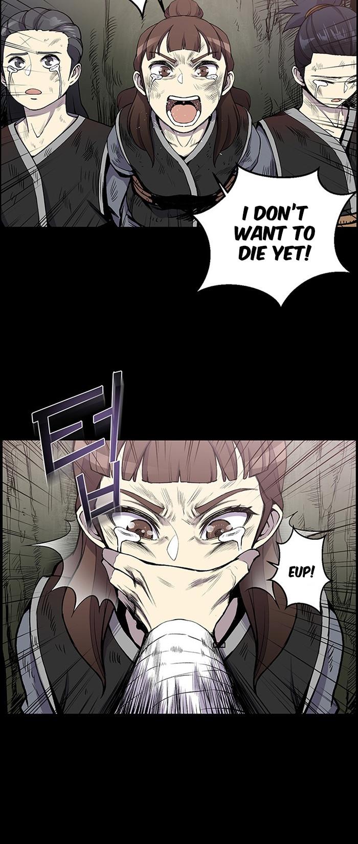 Reverse Villain Chapter 8 page 6 - Chapter 8