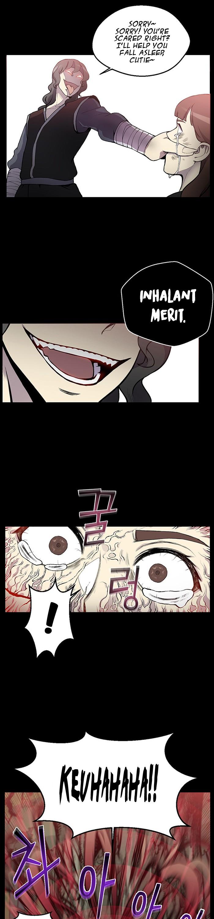 Reverse Villain Chapter 8 page 7 - Chapter 8
