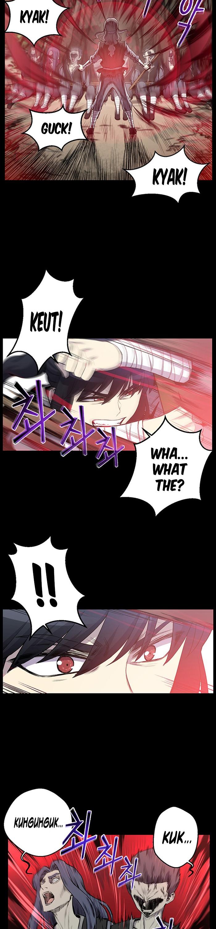 Reverse Villain Chapter 8 page 8 - Chapter 8