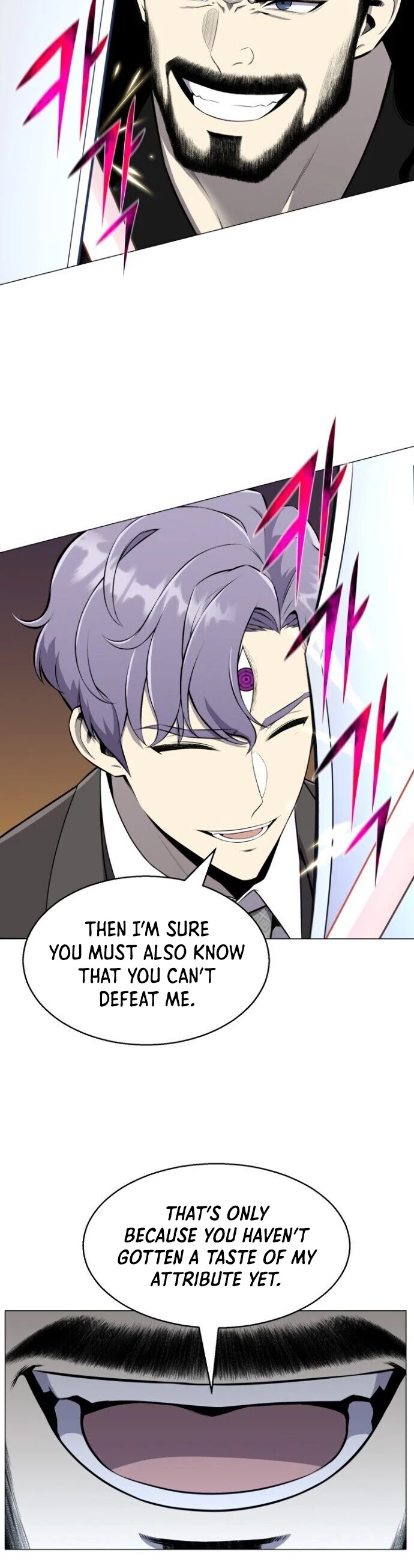 Reverse Villain Chapter 86 page 16 - Chapter 86
