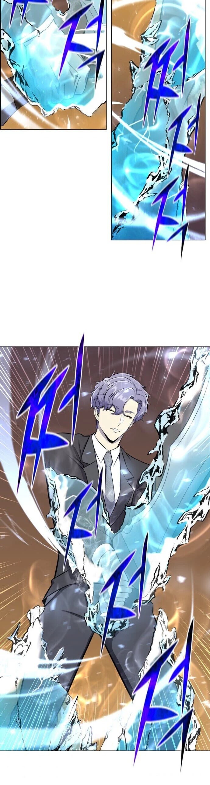Reverse Villain Chapter 86 page 18 - Chapter 86