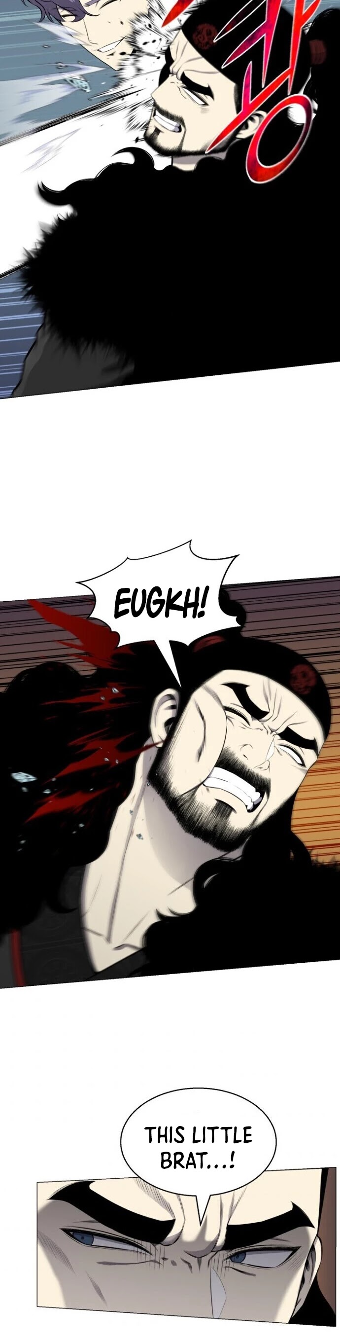 Reverse Villain Chapter 86 page 22 - Chapter 86