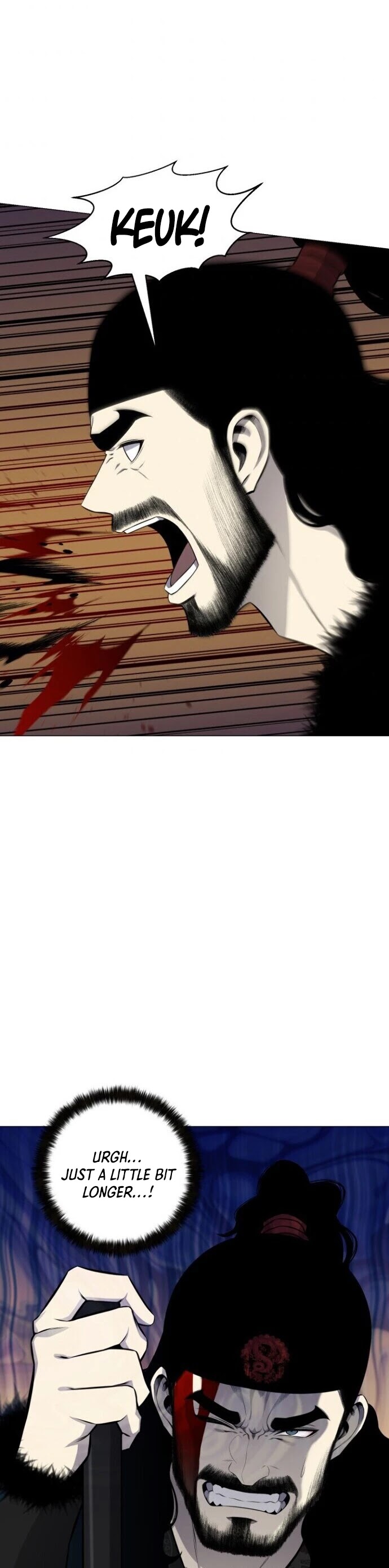 Reverse Villain Chapter 86 page 23 - Chapter 86