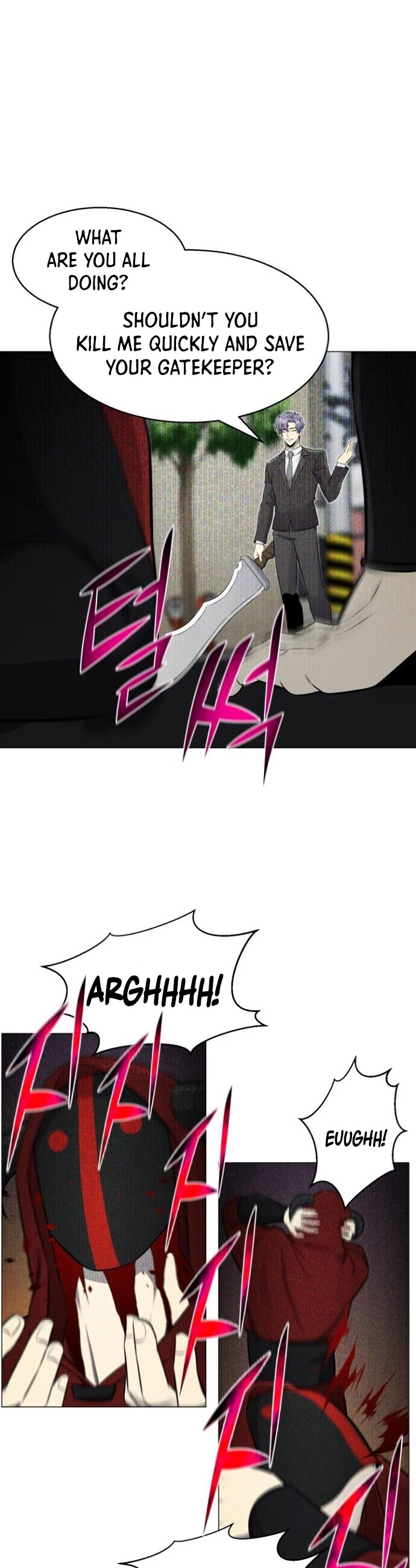 Reverse Villain Chapter 86 page 29 - Chapter 86
