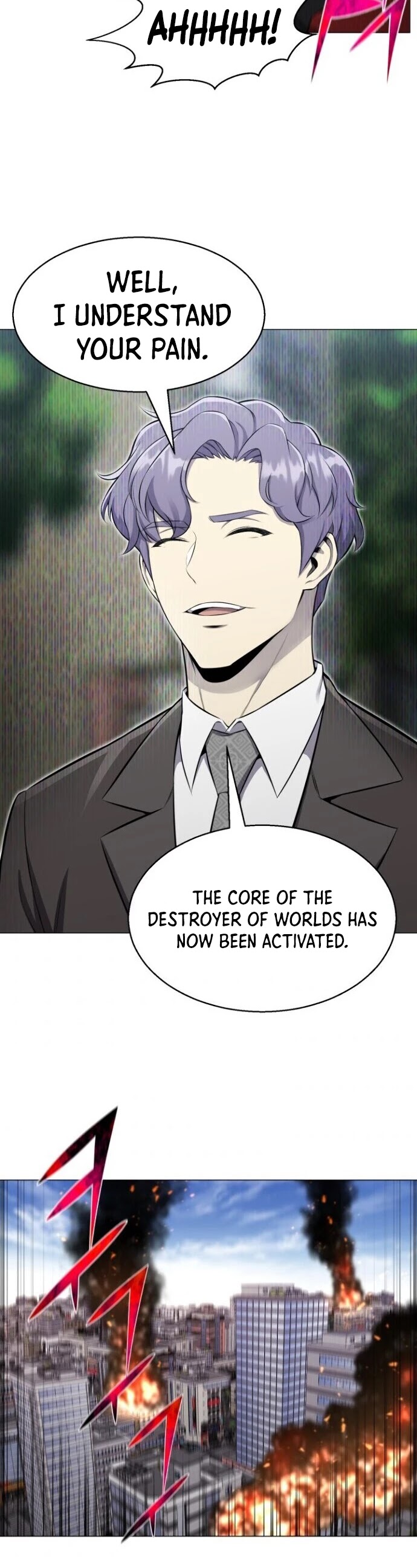 Reverse Villain Chapter 86 page 30 - Chapter 86