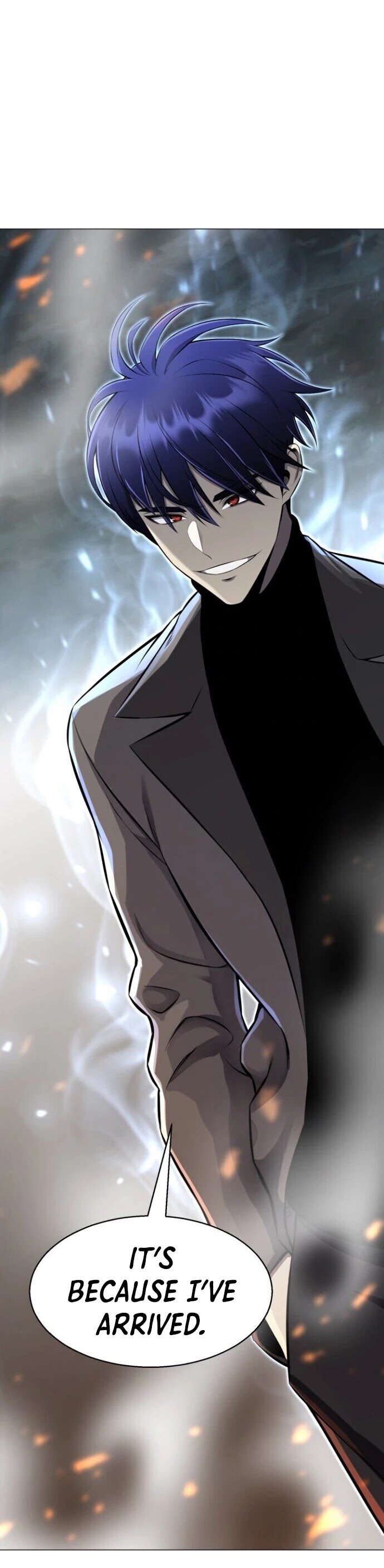 Reverse Villain Chapter 86 page 39 - Chapter 86