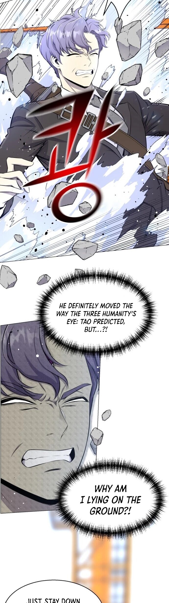 Reverse Villain Chapter 87 page 10 - Chapter 87