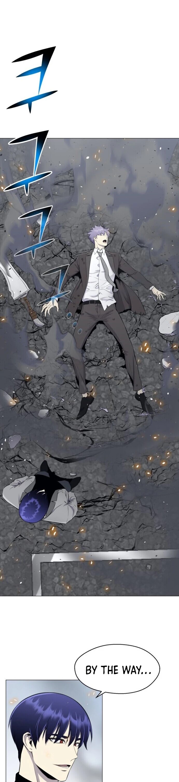 Reverse Villain Chapter 87 page 18 - Chapter 87