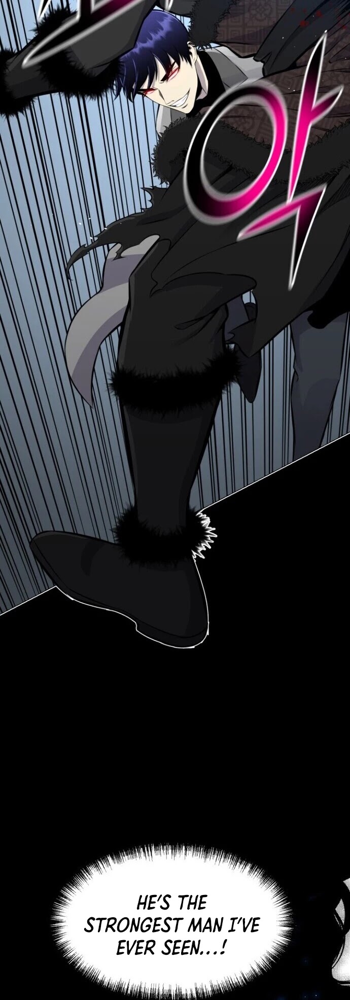 Reverse Villain Chapter 87 page 22 - Chapter 87