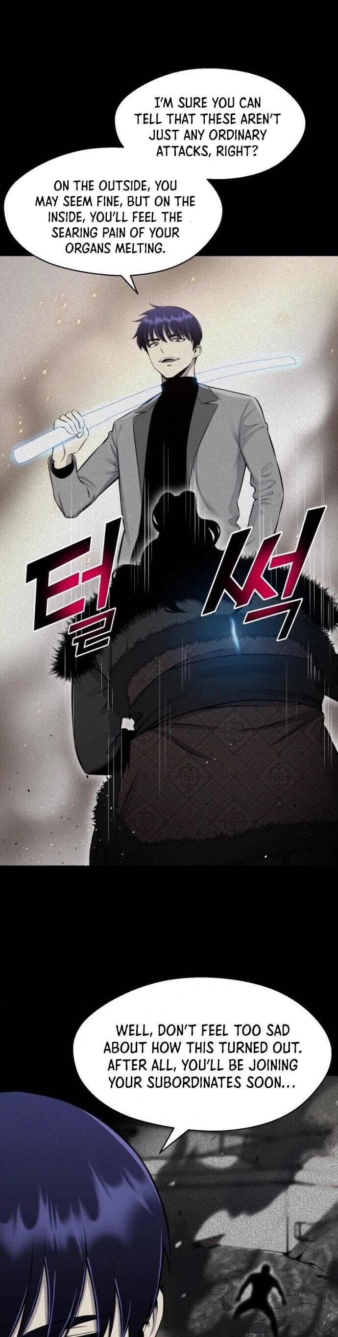 Reverse Villain Chapter 87 page 24 - Chapter 87