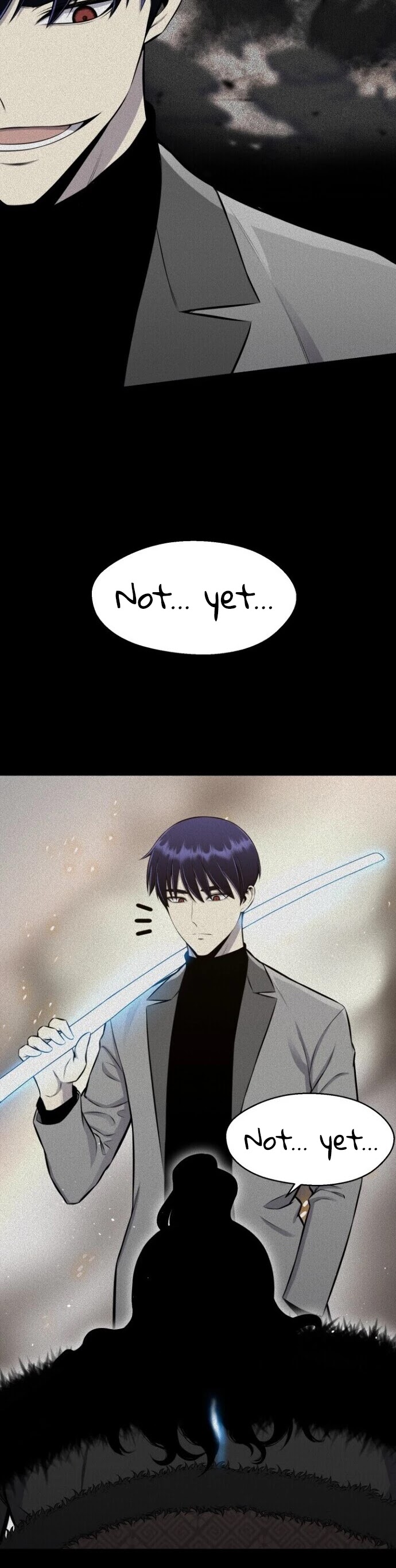 Reverse Villain Chapter 87 page 25 - Chapter 87