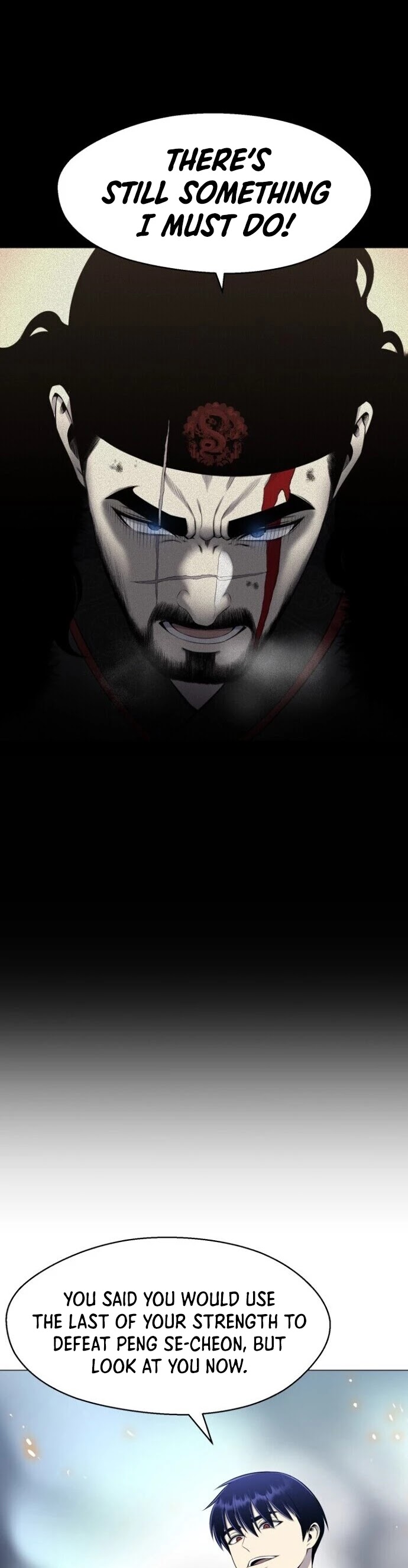 Reverse Villain Chapter 87 page 26 - Chapter 87