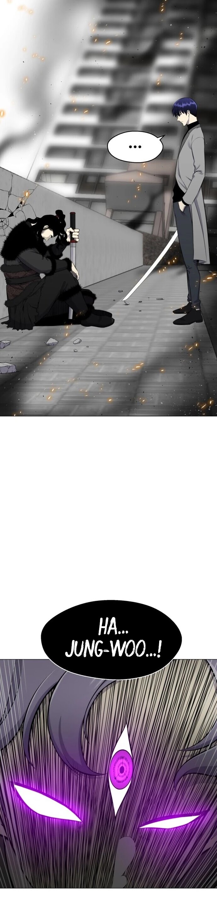 Reverse Villain Chapter 87 page 29 - Chapter 87