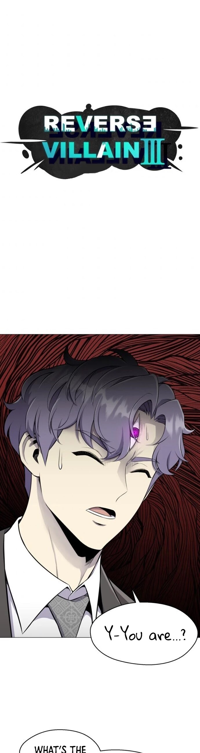 Reverse Villain Chapter 87 page 3 - Chapter 87