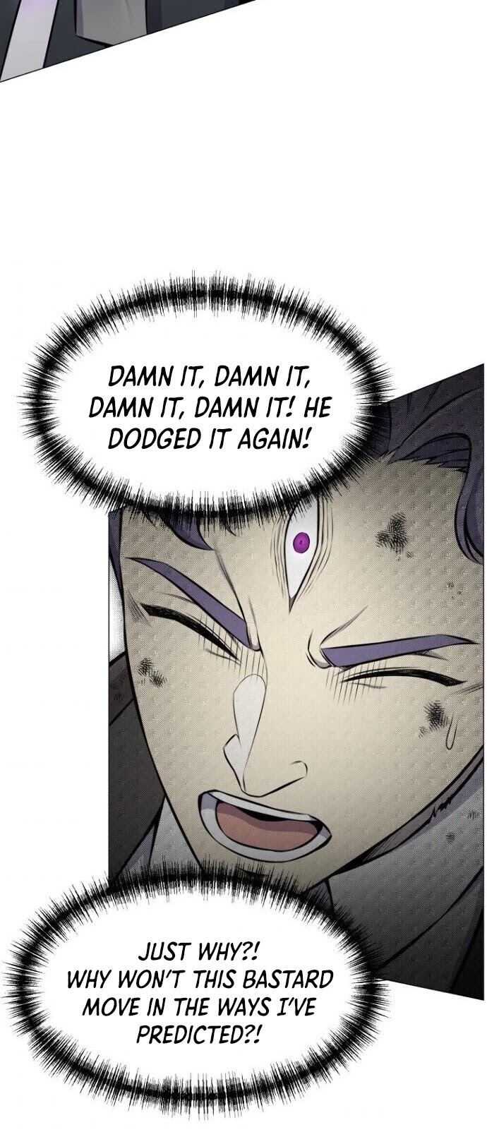 Reverse Villain Chapter 87 page 32 - Chapter 87