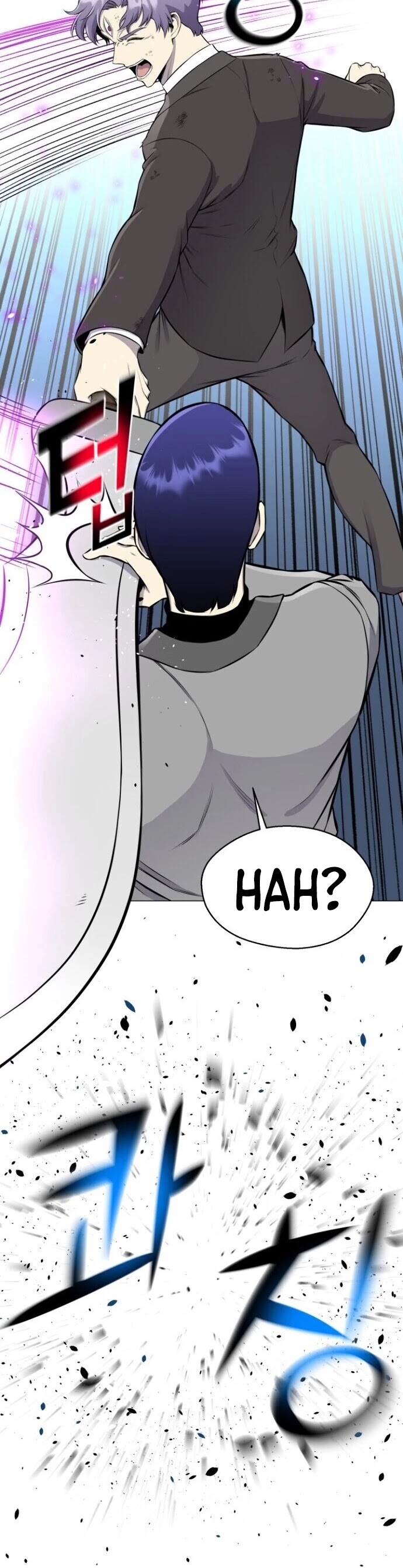 Reverse Villain Chapter 87 page 34 - Chapter 87