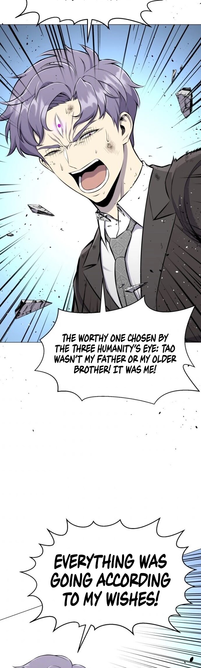Reverse Villain Chapter 87 page 36 - Chapter 87