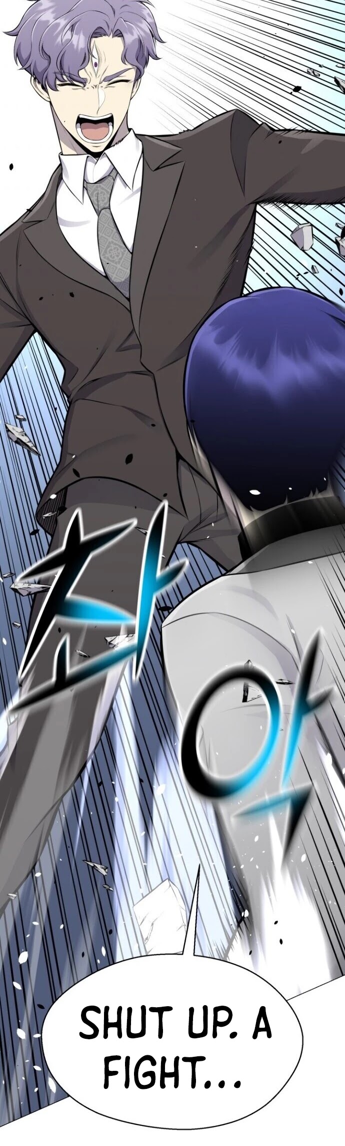 Reverse Villain Chapter 87 page 37 - Chapter 87