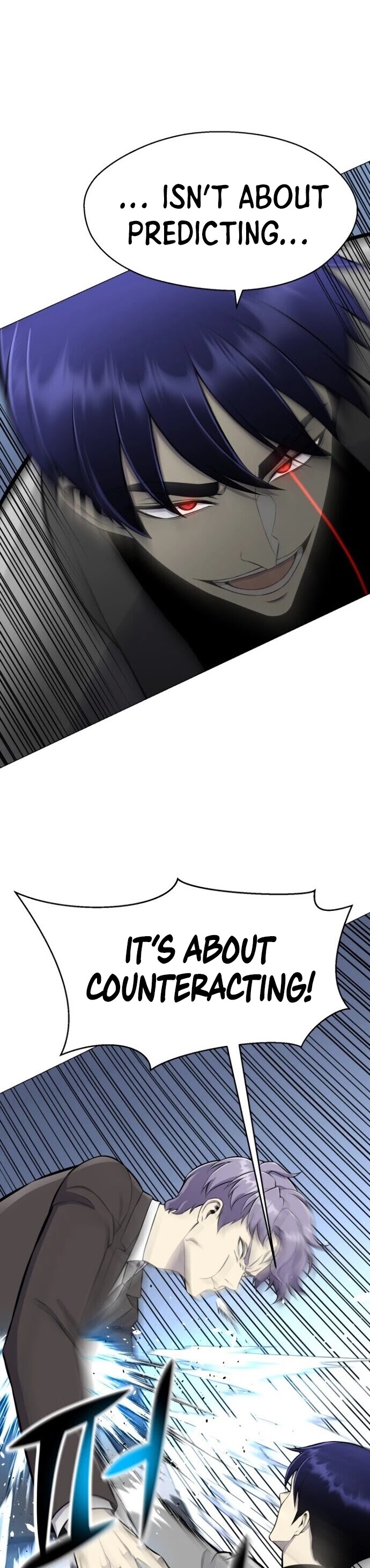 Reverse Villain Chapter 87 page 38 - Chapter 87