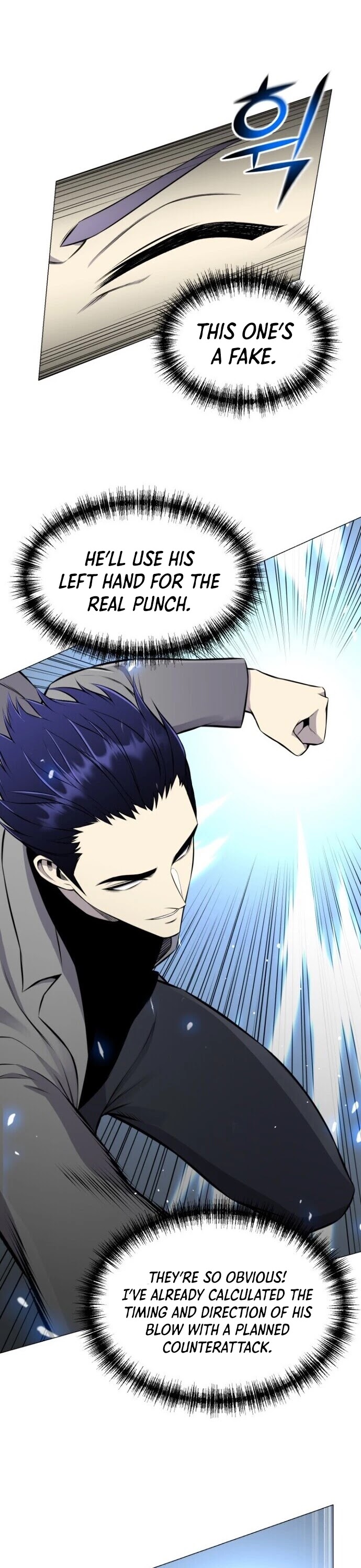 Reverse Villain Chapter 87 page 8 - Chapter 87