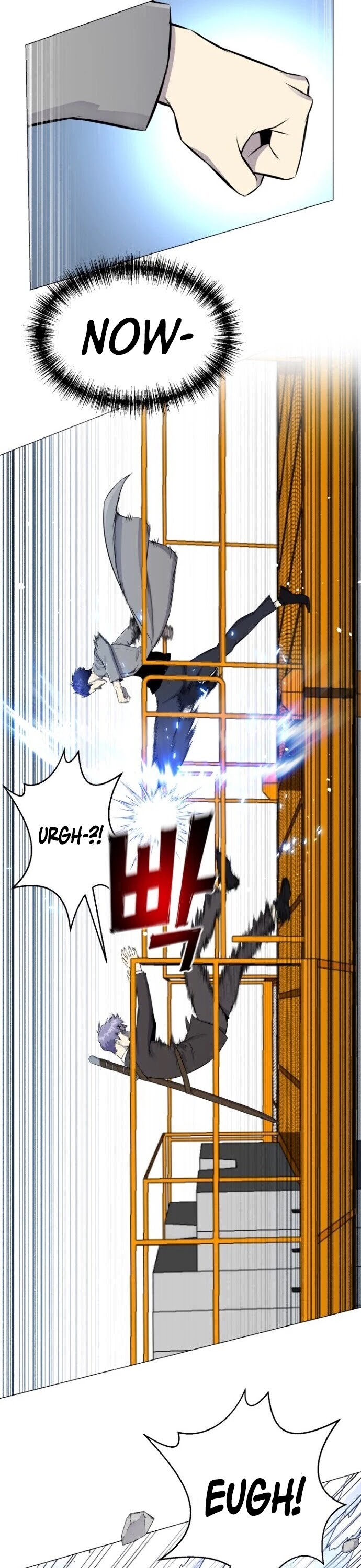 Reverse Villain Chapter 87 page 9 - Chapter 87