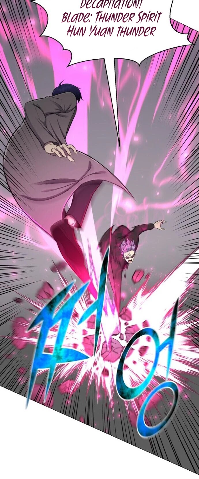 Reverse Villain Chapter 88 page 10 - Chapter 88