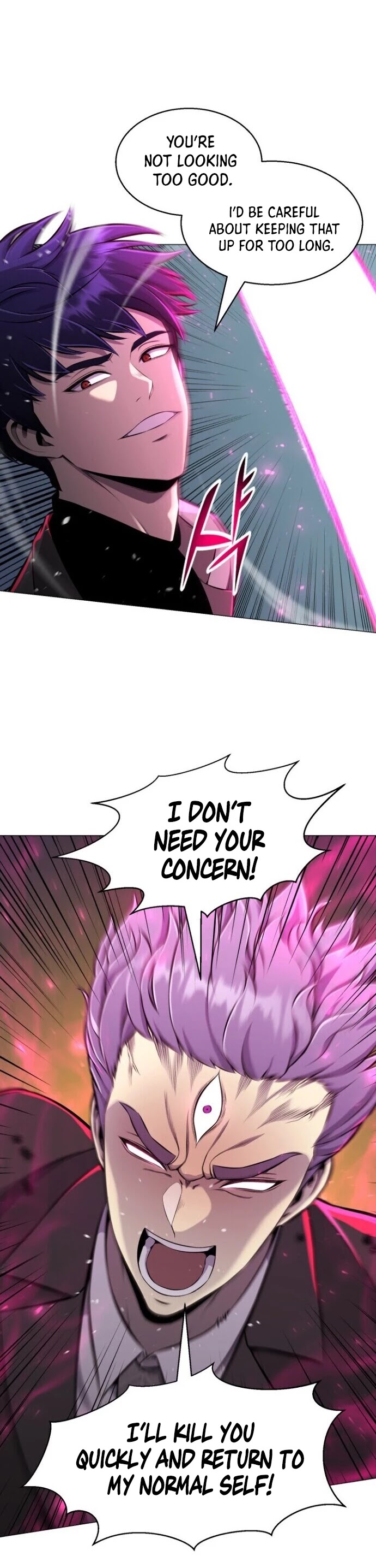 Reverse Villain Chapter 88 page 12 - Chapter 88