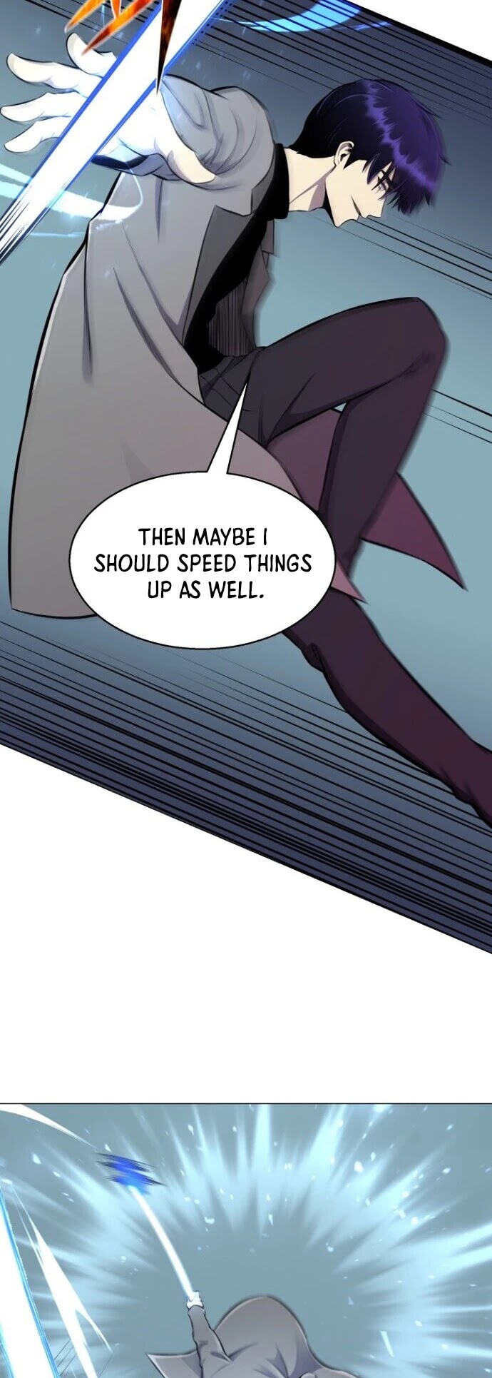 Reverse Villain Chapter 88 page 14 - Chapter 88