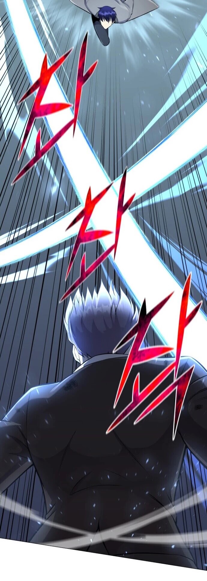 Reverse Villain Chapter 88 page 15 - Chapter 88