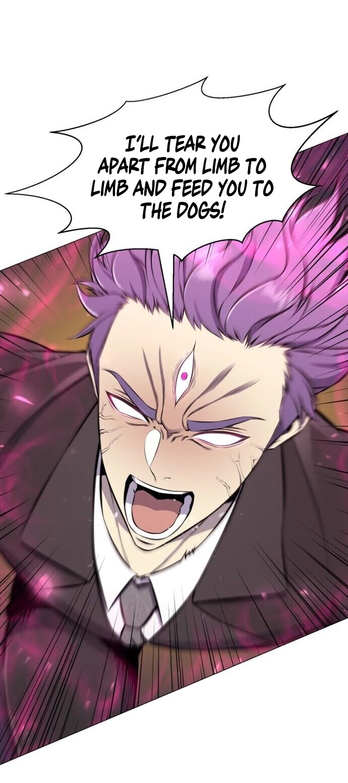 Reverse Villain Chapter 88 page 23 - Chapter 88