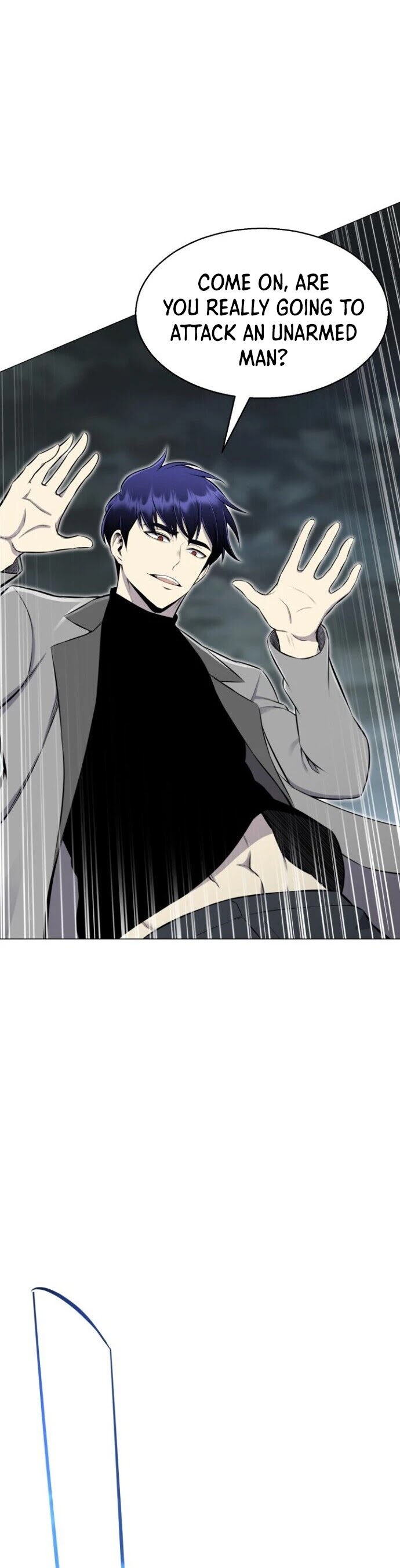 Reverse Villain Chapter 88 page 24 - Chapter 88
