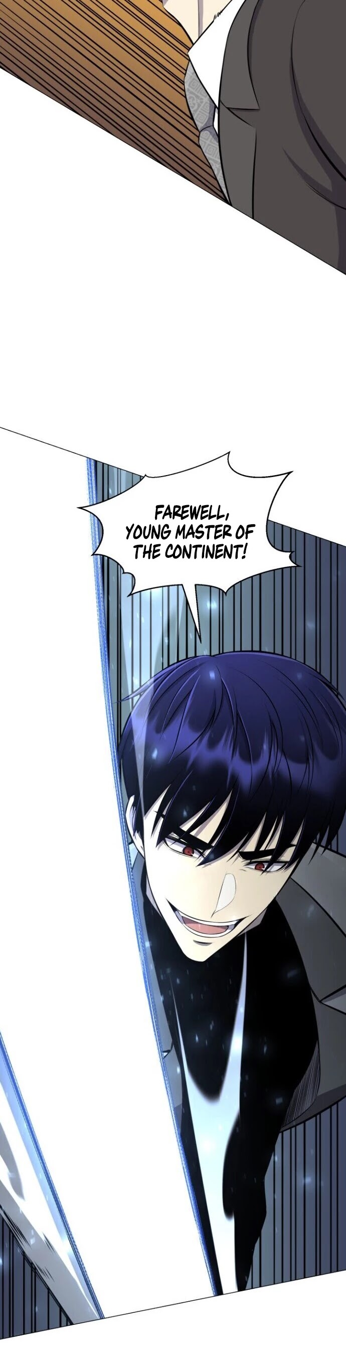 Reverse Villain Chapter 88 page 39 - Chapter 88