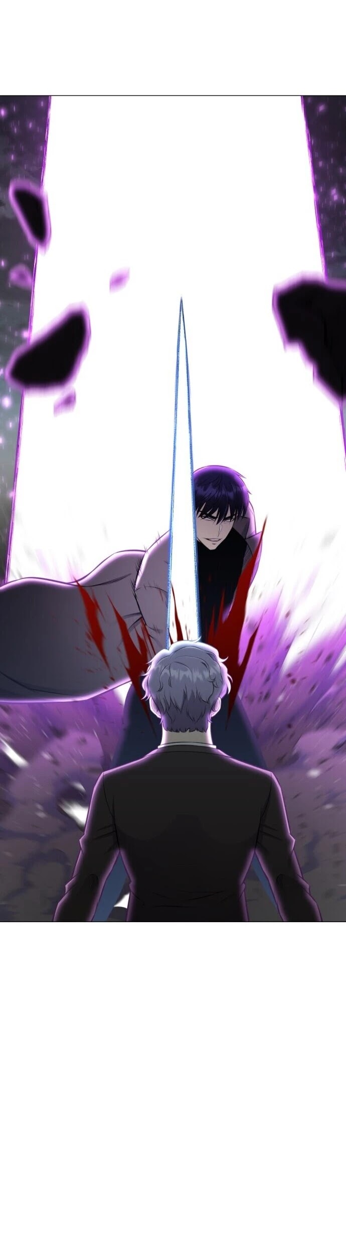 Reverse Villain Chapter 88 page 43 - Chapter 88