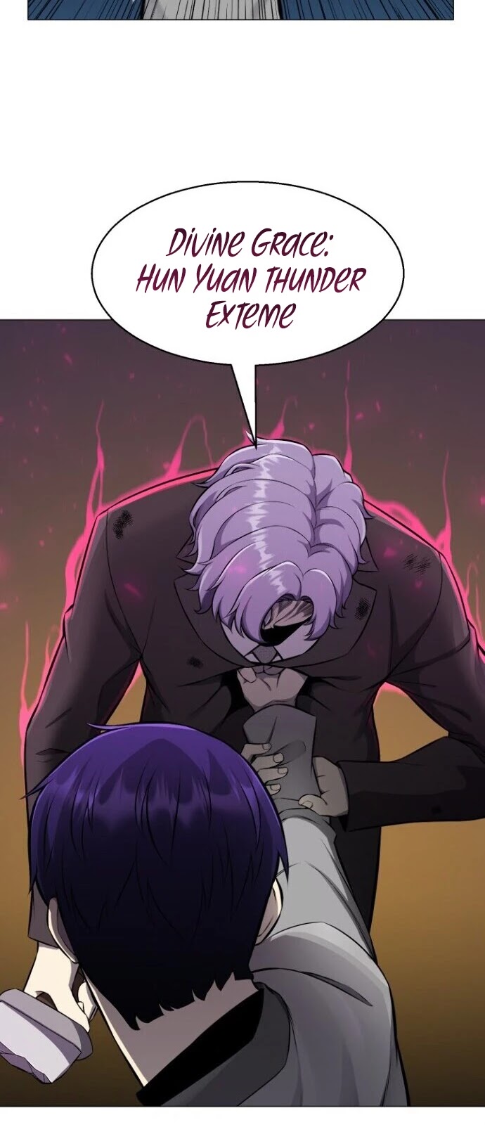 Reverse Villain Chapter 88 page 7 - Chapter 88
