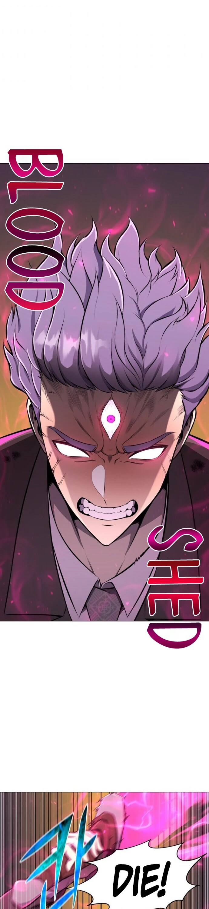 Reverse Villain Chapter 88 page 8 - Chapter 88